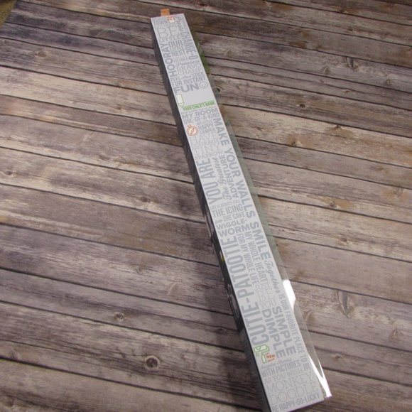 Oopsy Daisy Magical Balloons By Schmooks 60 Fabric Wall Art Decals For Kids - Picture 11 of 11